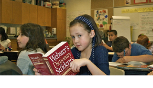 Dictionary-Project-